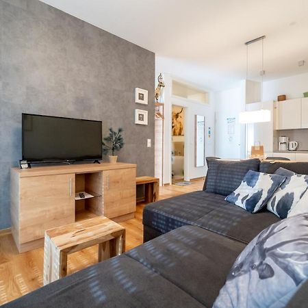 Feldberg Lounge - Residenz Grafenmatt Apartman Kültér fotó