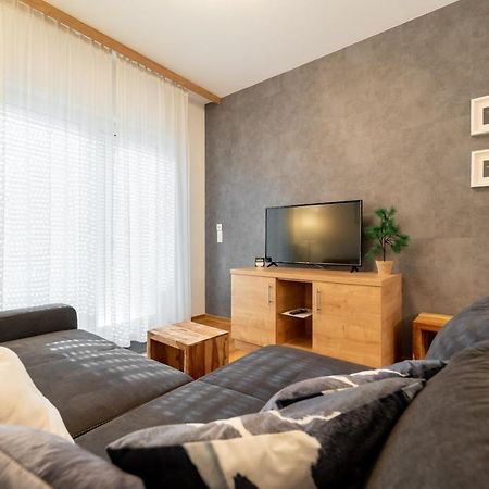 Feldberg Lounge - Residenz Grafenmatt Apartman Kültér fotó