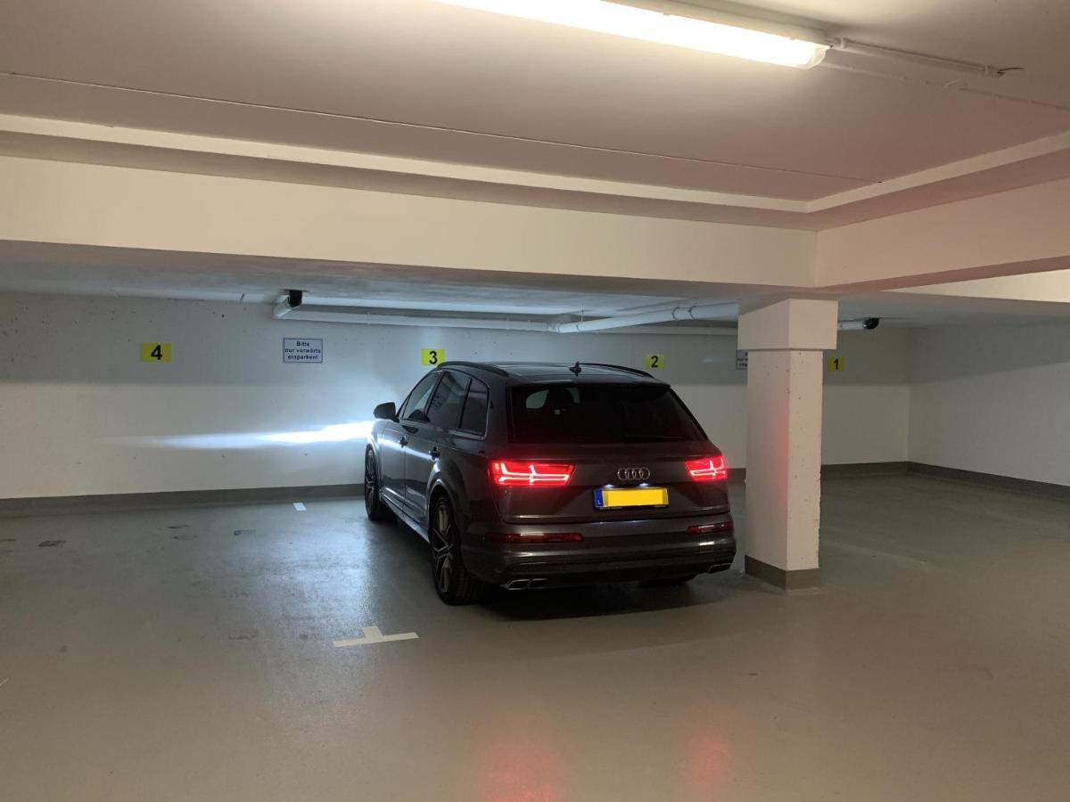 Feldberg Lounge - Residenz Grafenmatt Apartman Kültér fotó