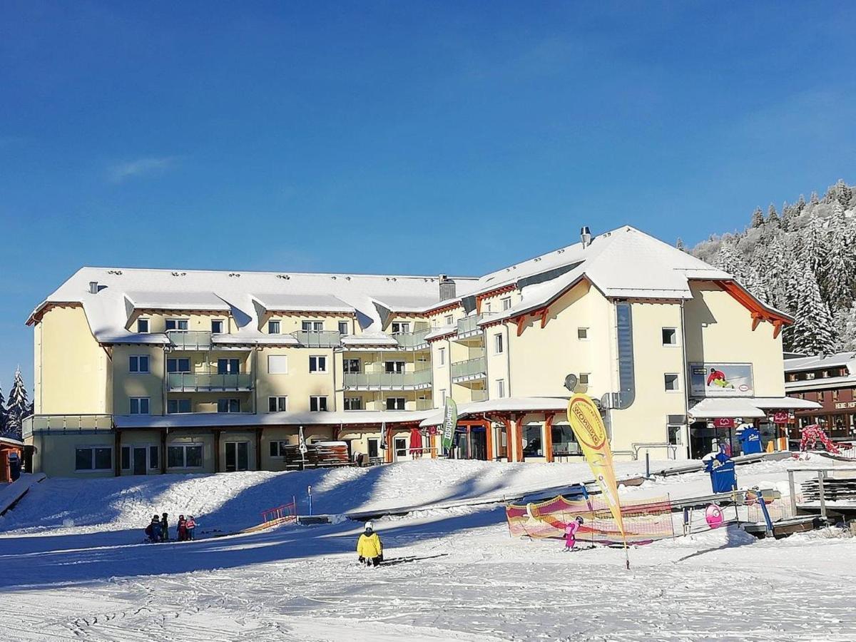 Feldberg Lounge - Residenz Grafenmatt Apartman Kültér fotó