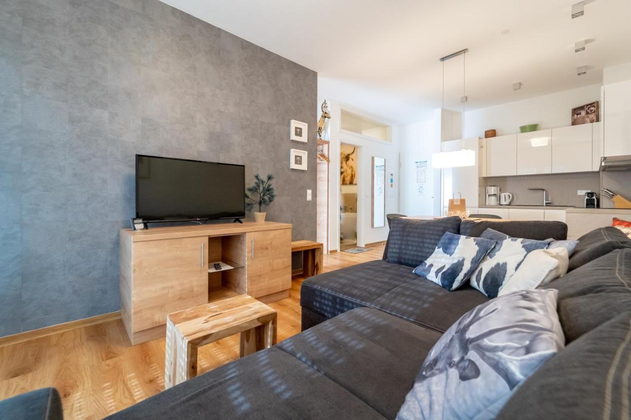Feldberg Lounge - Residenz Grafenmatt Apartman Kültér fotó
