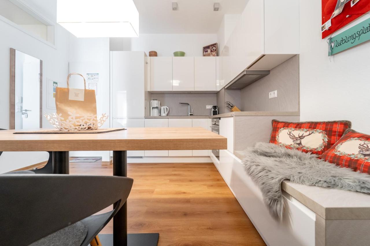 Feldberg Lounge - Residenz Grafenmatt Apartman Kültér fotó