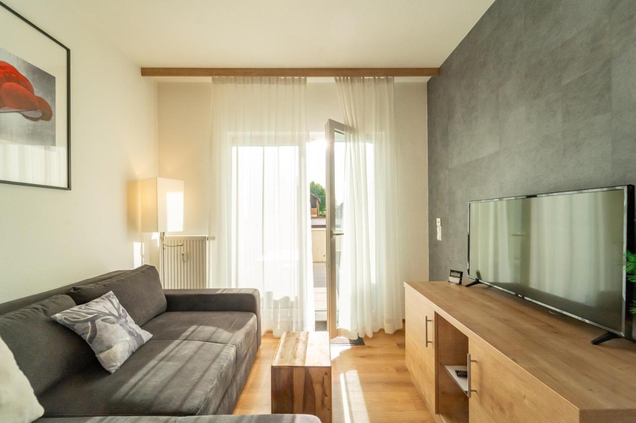 Feldberg Lounge - Residenz Grafenmatt Apartman Kültér fotó