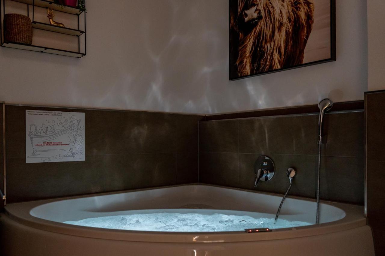 Feldberg Lounge - Residenz Grafenmatt Apartman Kültér fotó