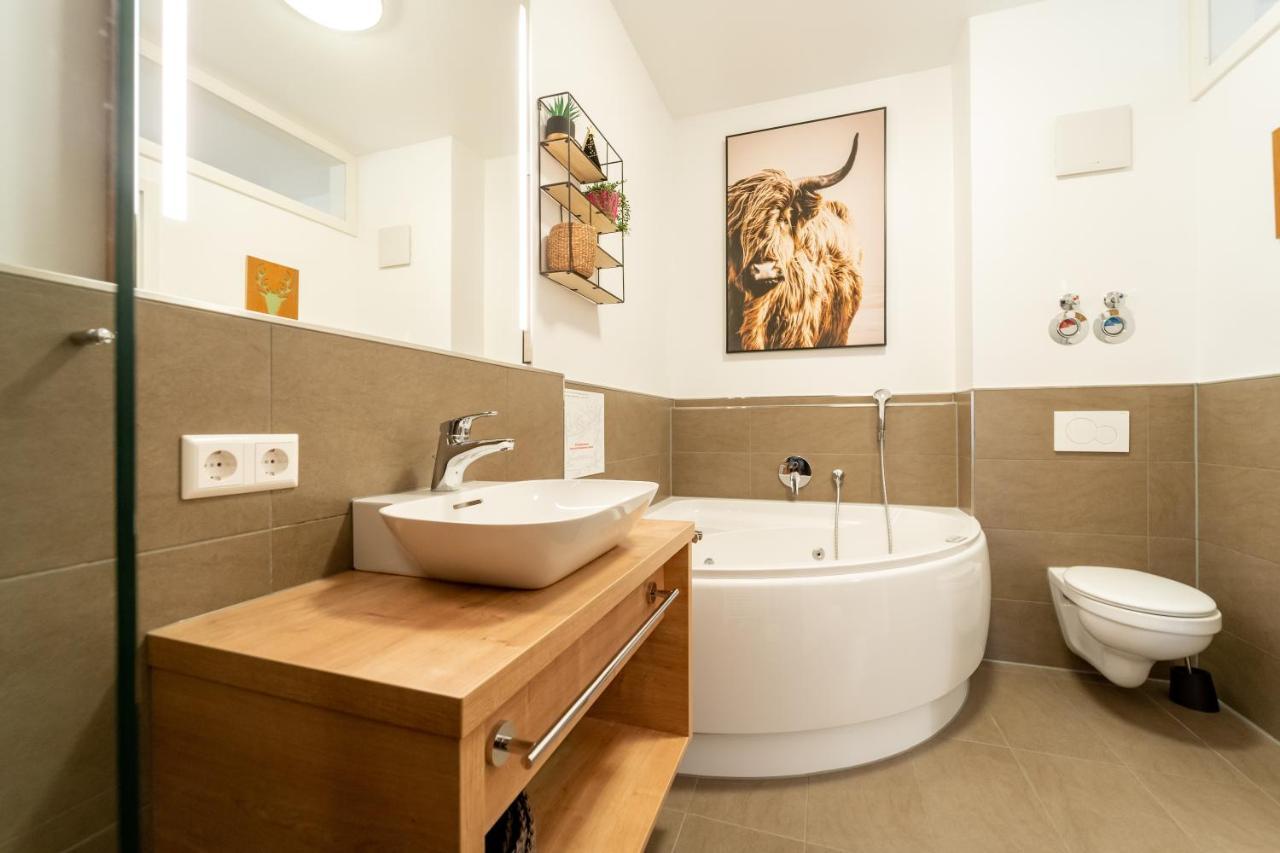 Feldberg Lounge - Residenz Grafenmatt Apartman Kültér fotó
