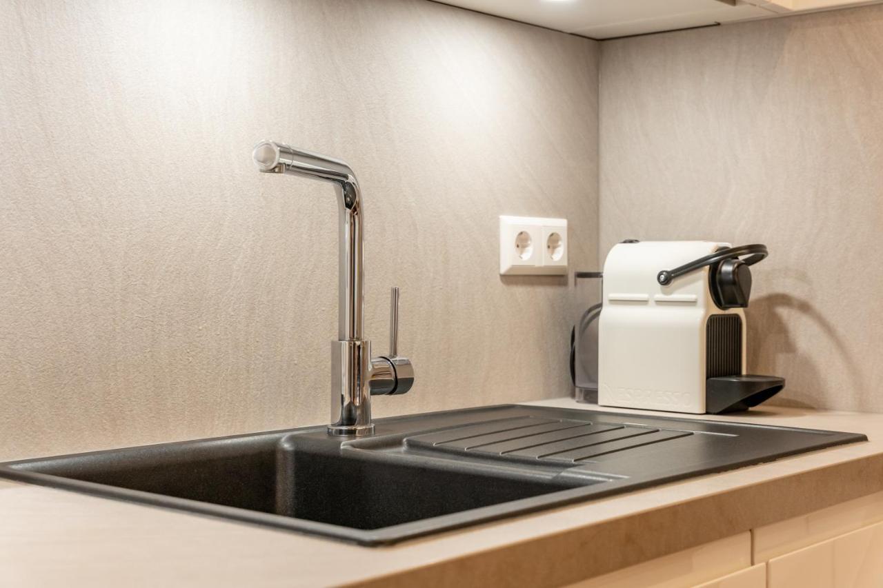 Feldberg Lounge - Residenz Grafenmatt Apartman Kültér fotó