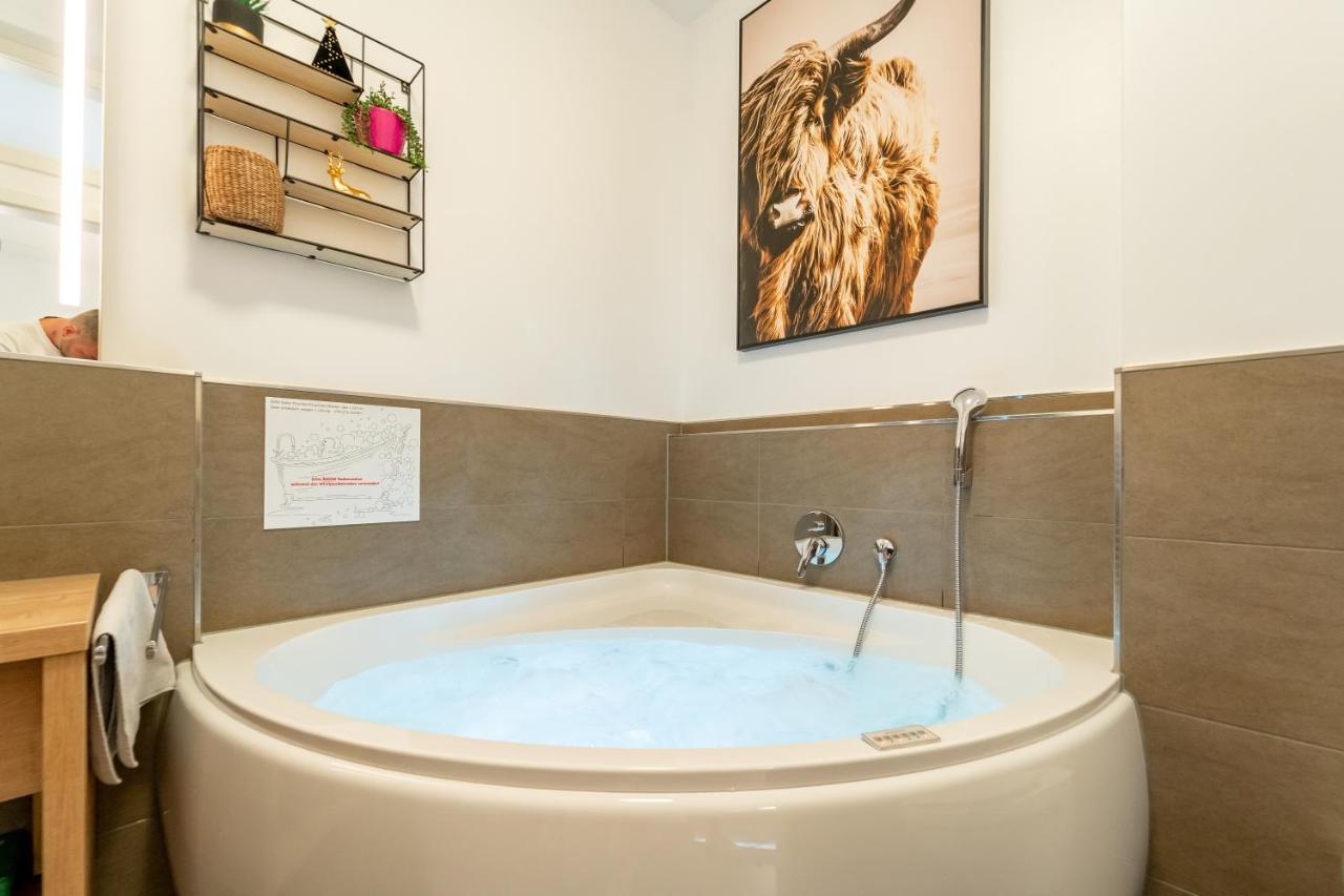 Feldberg Lounge - Residenz Grafenmatt Apartman Kültér fotó